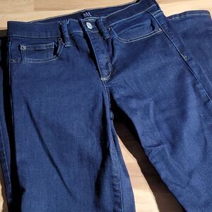 Gap Women's Perfect Boot Jeans - SIZE 26P